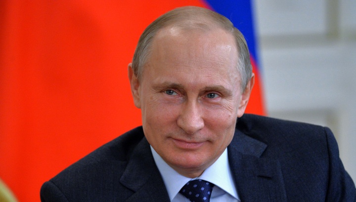 Сайт агентства «Россия сегодня» опубликовал статью «Гори в аду, Путин»