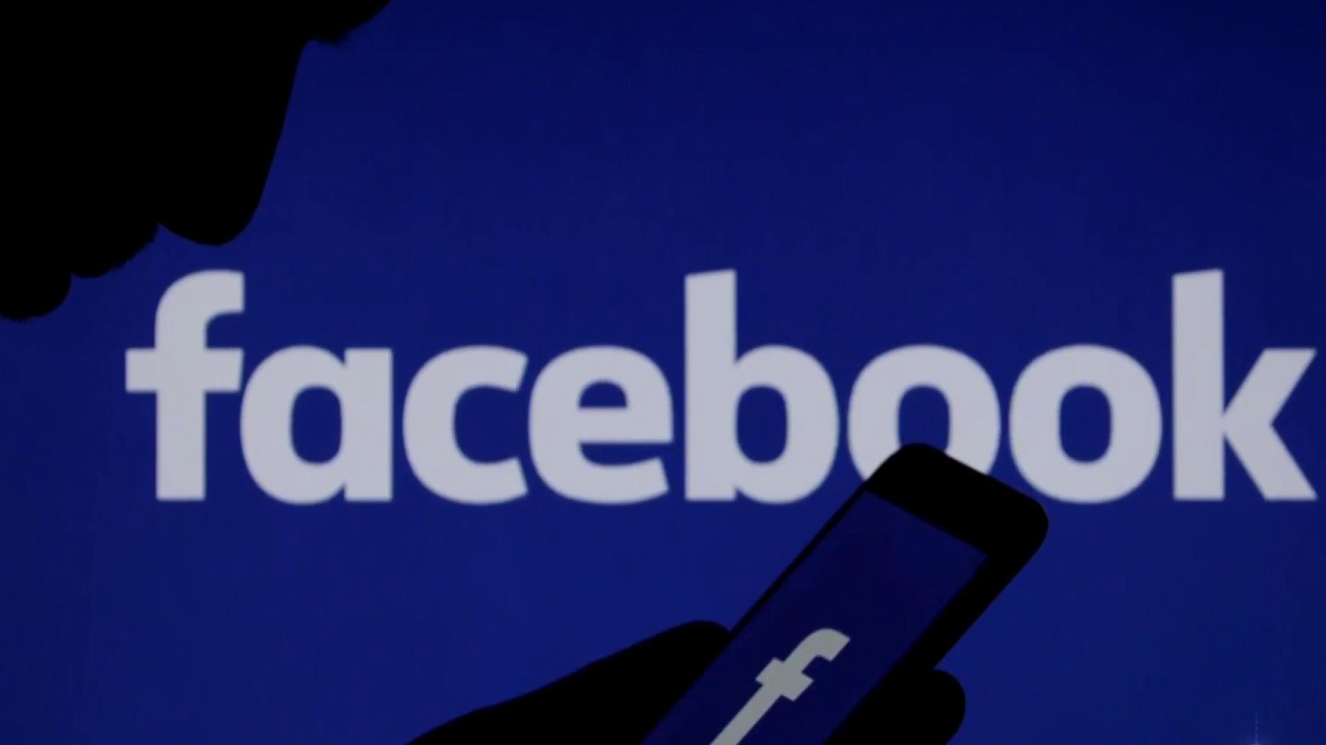 "Слава Украине!" ни при чем: Facebook впервые рекордно оштрафовали из-за пользователей