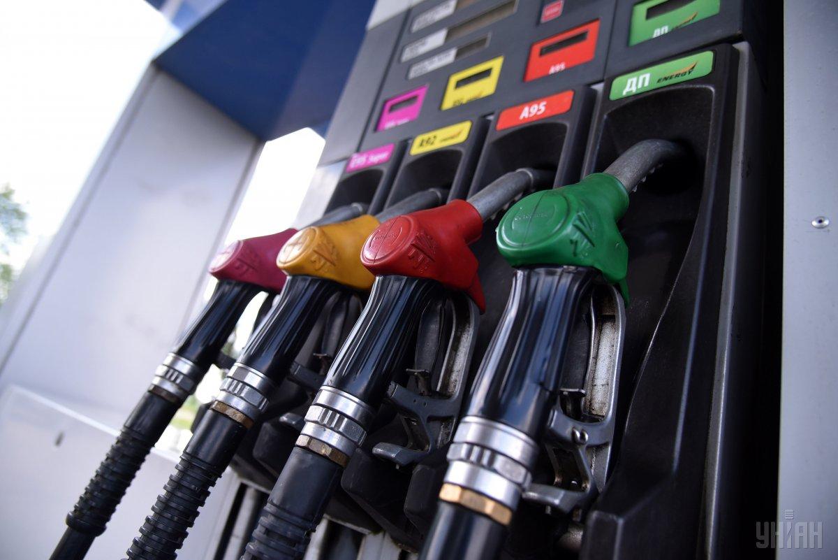 Цены на бензин взлетят: прогноз