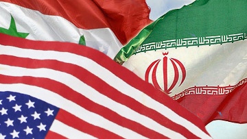США впервые пригласили Иран на переговоры по Сирии