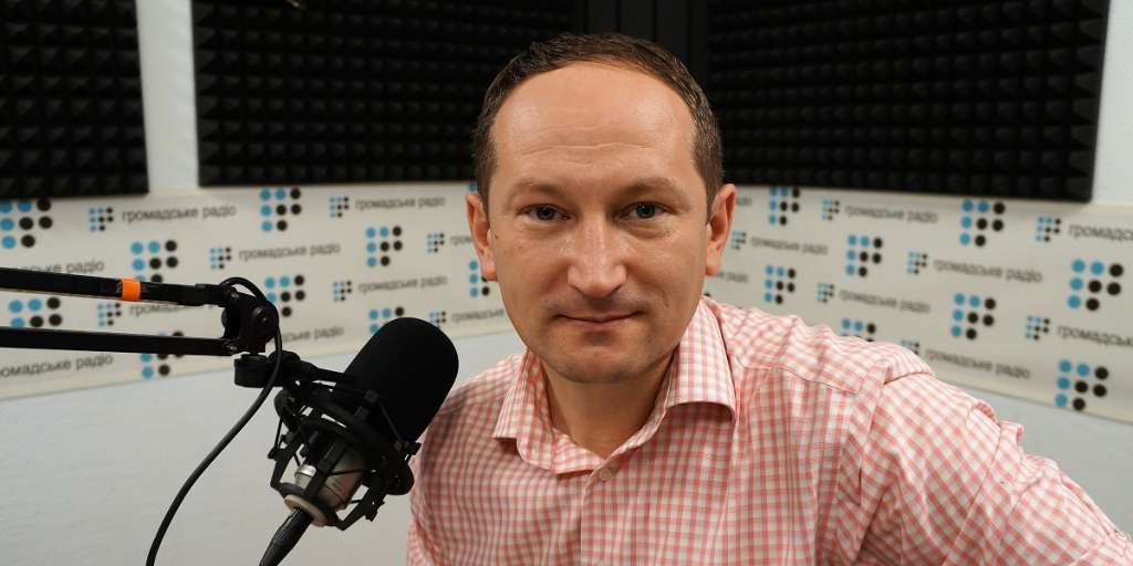 Вячеслав Бигун