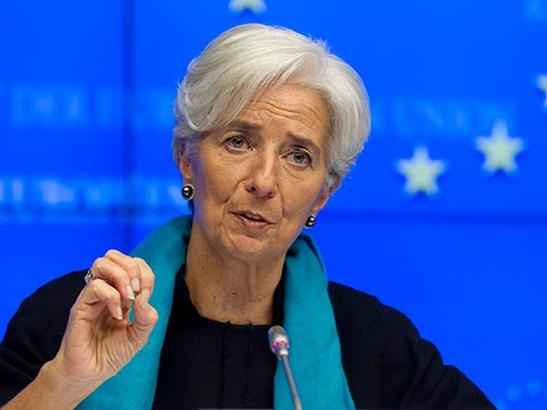 Глава МВФ Кристин Лагард предстанет перед французским судом