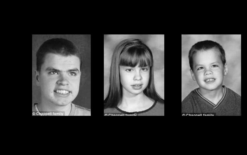 Потеряли троих детей за три дня: редкая болезнь унесла жизни подростков (фото)