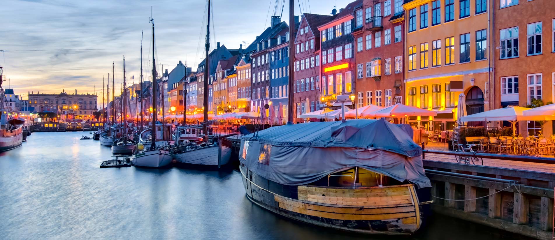 Дания, похоже, не сможет повлиять на "Северный поток-2"