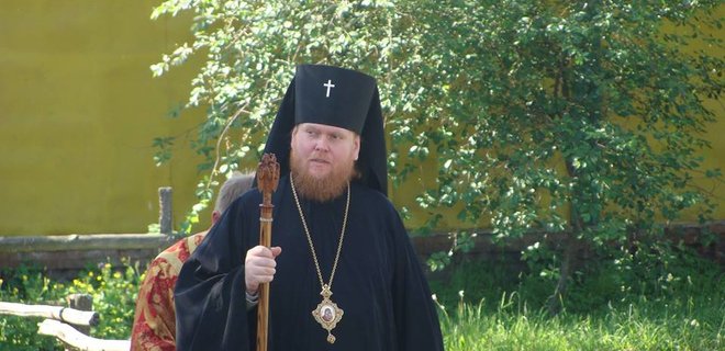 Все Лавры будут переданы Украинской церкви - архиепископ 