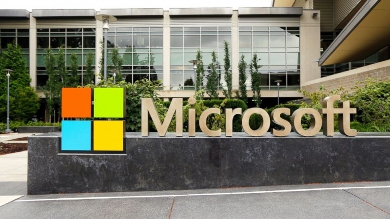 Корпорация Microsoft
