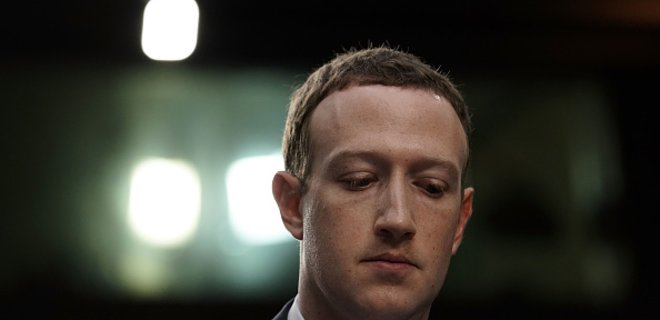 Цукерберг может лишиться Facebook: все подробности 