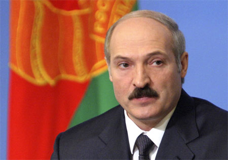 Лукашенко поздравил уроженку Украины с получением Нобелевской премии