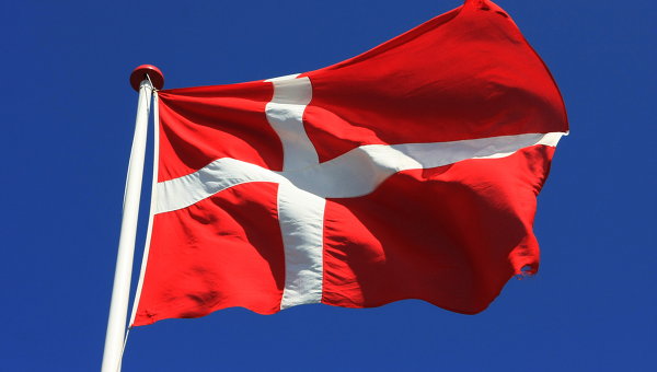 Дания и Швеция запланировали расширить военное сотрудничество