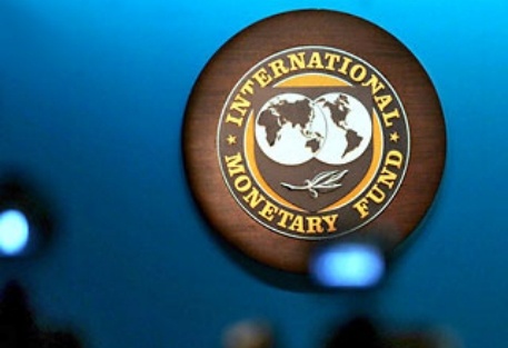 МВФ рассмотрит программу выделения финпомощи для Украины 11 марта