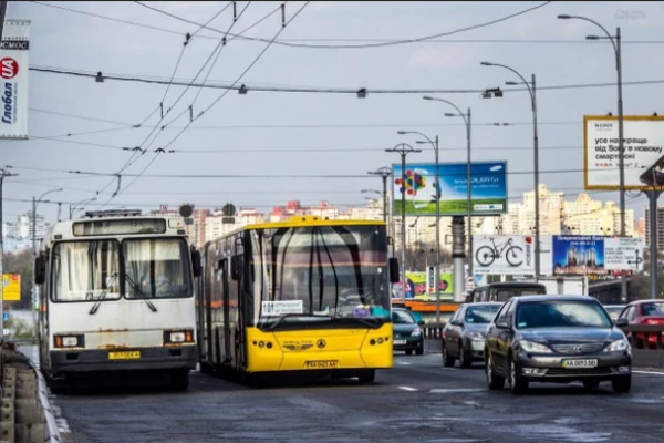 Стало известно, сколько потратят на развитие транспорта в Украине