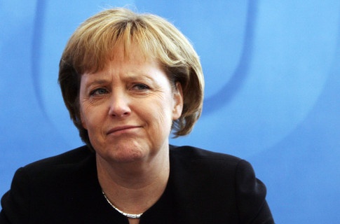 Меркель не хочет видеть Турцию в составе ЕС