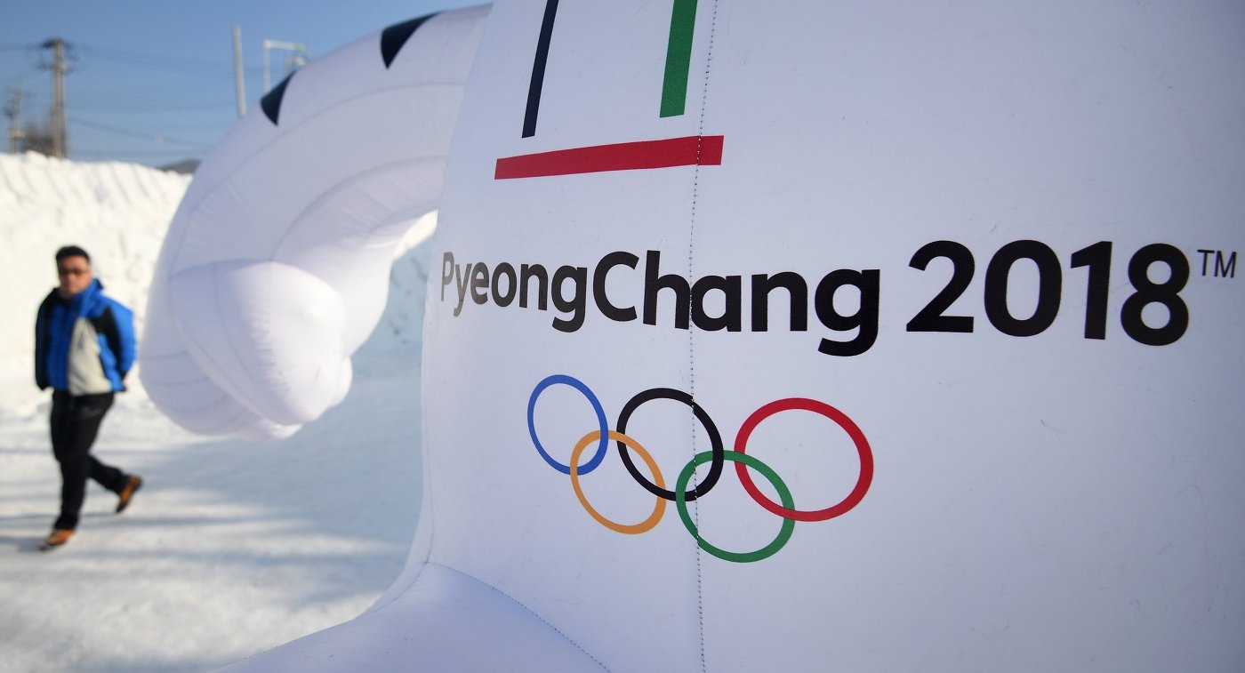 Ответ на санкции МОК: Россия приняла окончательное решение по Олимпиаде-2018