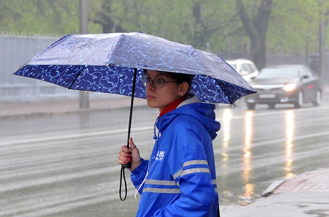 Фото: Синоптик рассказала украинцам, какой будет погода 8 мая