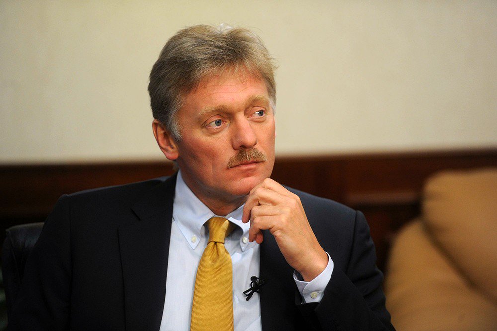 В Кремле прокомментировали покушение на нардепа Мосийчука