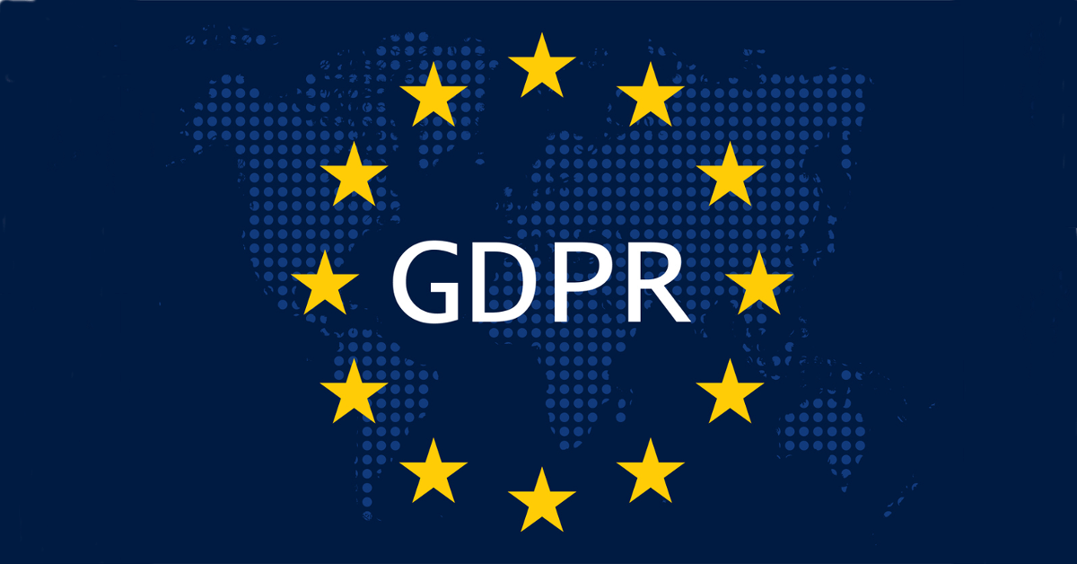 Защита данных по-европейски: кого коснется GDPR в Украине