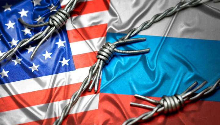 Мощнейшие санкции США против России: названы первые фигуранты