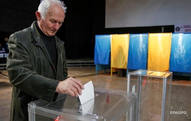 Выборы в Украине: названы лидеры доверия среди возможных кандидатов  в президенты