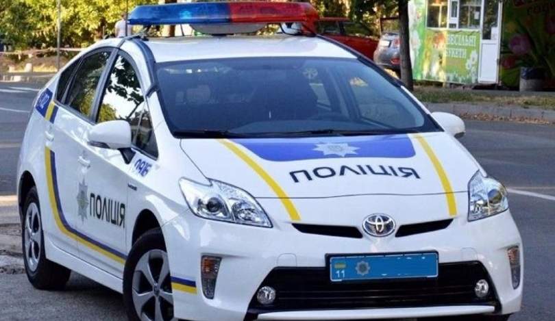 Взрыв авто с детьми в Киеве: появились детали 