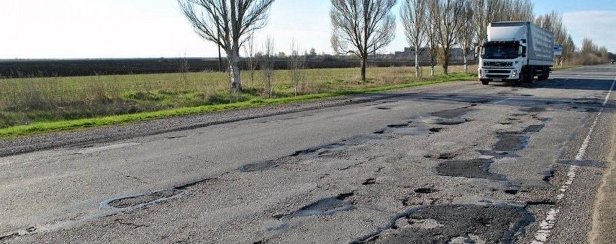 На дорогах Украины грядут перемены: названы  четыре радикальных пункта