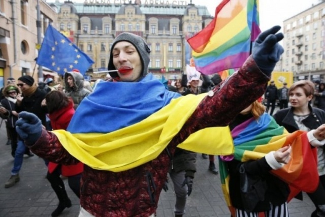 "Марш равенства" в Киеве: участников предупредили о "сафари"