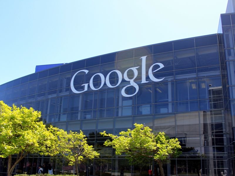 Google запустил сервис денежных переводов через Gmail