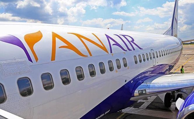 Очередной авиаскандал: YanAir перенесла рейсы в Италию