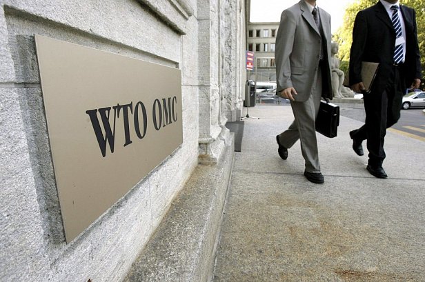 Украина обвинила страны ЕАЭС в нарушении норм ВТО