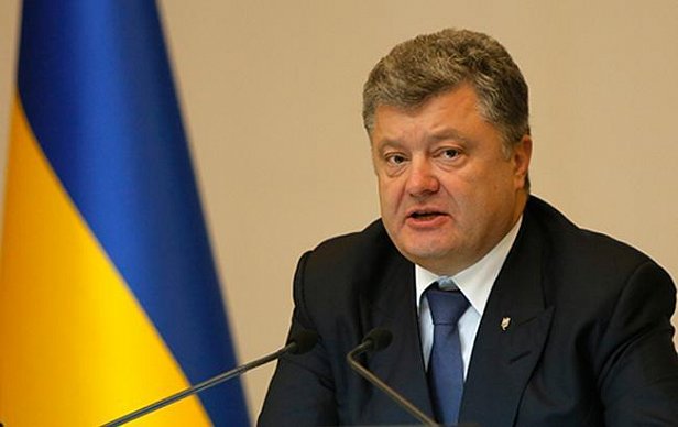 Украина и Польша договорились не допустить реализации «Северного потока-2»