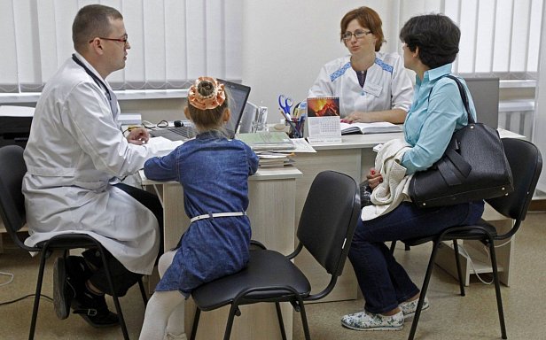 Медицинская реформа вступила в действие: за что будут платить украинцы