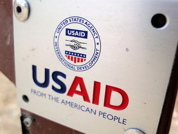 USAID помогает Украине в проведении реформ