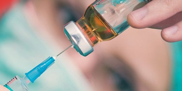 Минздрав утилизировал 4 млн доз вакцины от полиомиелита