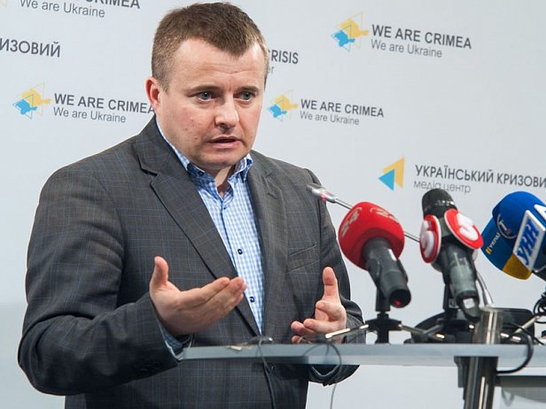 Красная цена: Демчишин озвучил, сколько Украина готова платить за российский газ