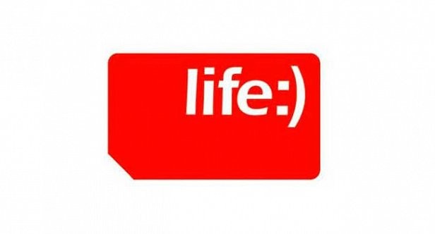 Life:) объявил о запуске 3G в Киеве