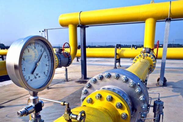 «Нафтогаз»: украинцы смогут выбирать поставщика газа с 1 октября