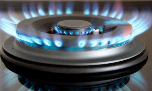 Украина до весны не будет закупать российский газ