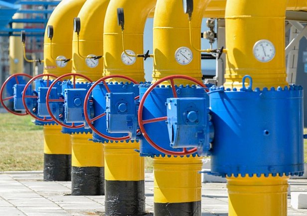 В США заинтересовались добычей газа в Украине