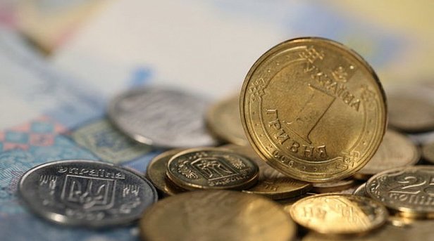 В Украине монеты придут на замену купюрам