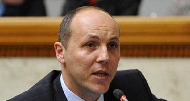 Рада получил представление ГПУ на привлечение к ответственности Новинского