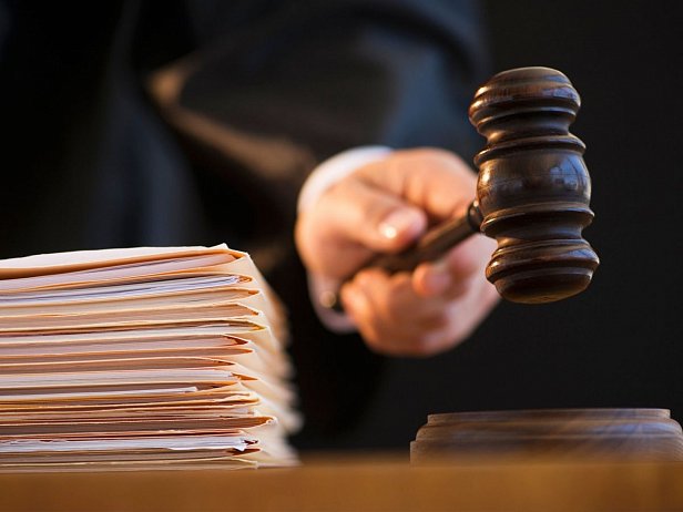 Суд избрал меру пресечения экс-сотруднику НАБУ, задержанному на взятке в 150 тыс долл