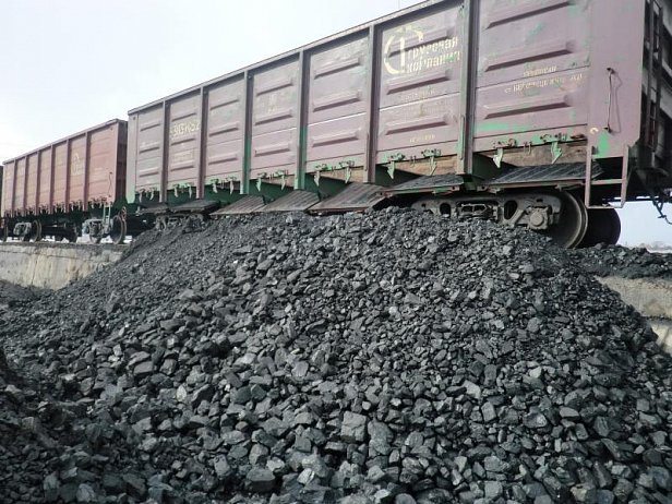 НКРЭКУ повысила цену тонны угля на 25%