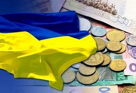Размеры зарплат в Украине на 2015 год - прогноз