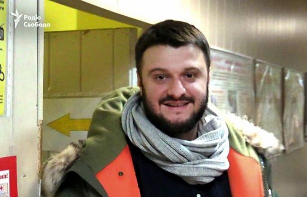 "Дело рюкзаков": другу Авакова сообщили о подозрении