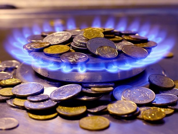 Сегодня в Украине начала действовать единая цена на газ