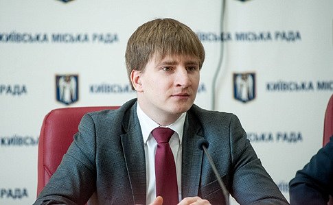Заместитель Кличко избежал наказания за поддельный диплом – постановление