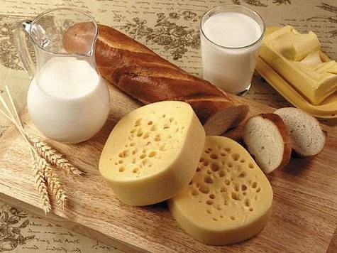 Цены на сыр в Украине могут вырасти на 15-20%