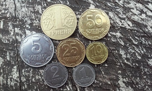 Загляньте в гаманець: 5 українських монет, які можна продати за тисячі