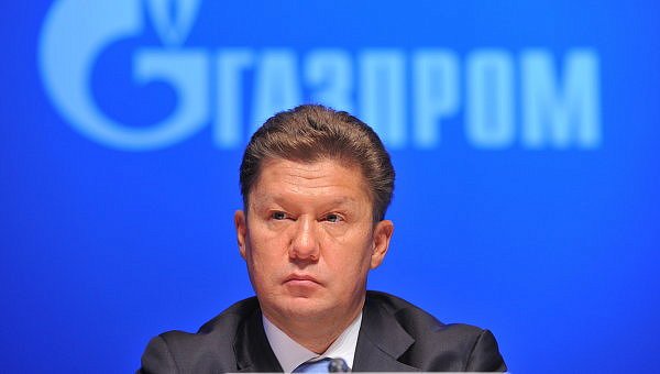 Газпром и австрийская компания OMV планируют обмен активами