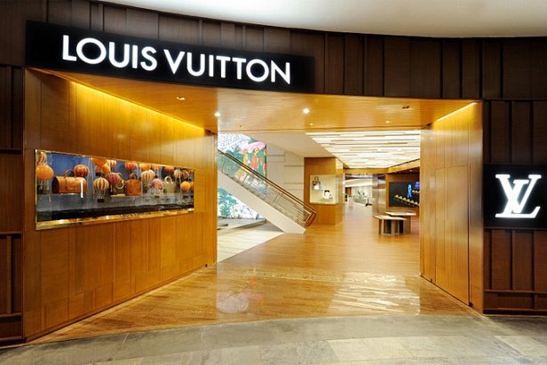 Фирташа арестовали во время покупок в Louis Vuitton
