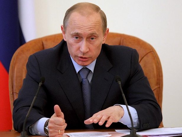 Путин планирует принять участие в сессии Генассамблеи ООН